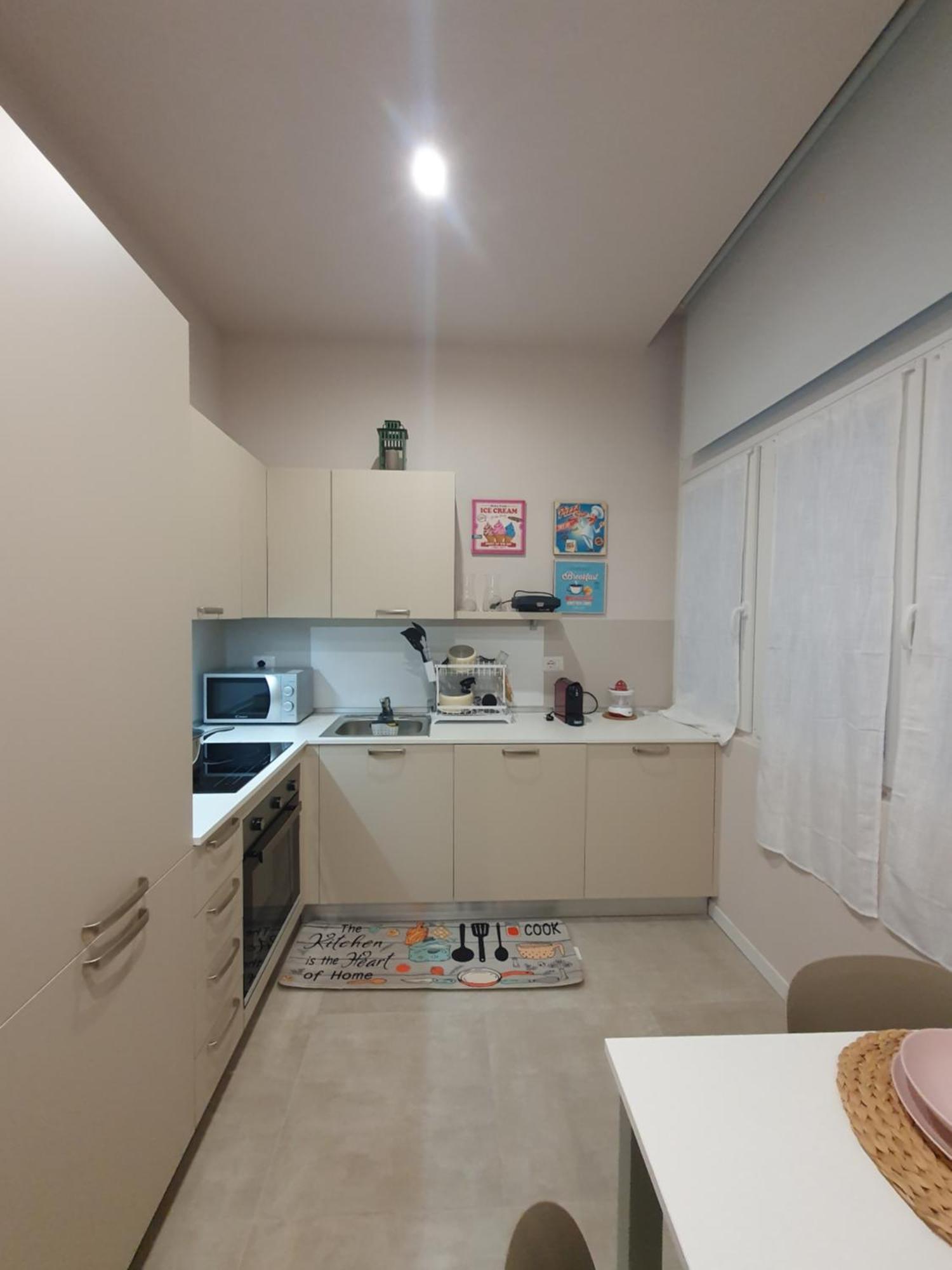 Gambara Metro Apartment Milano Экстерьер фото