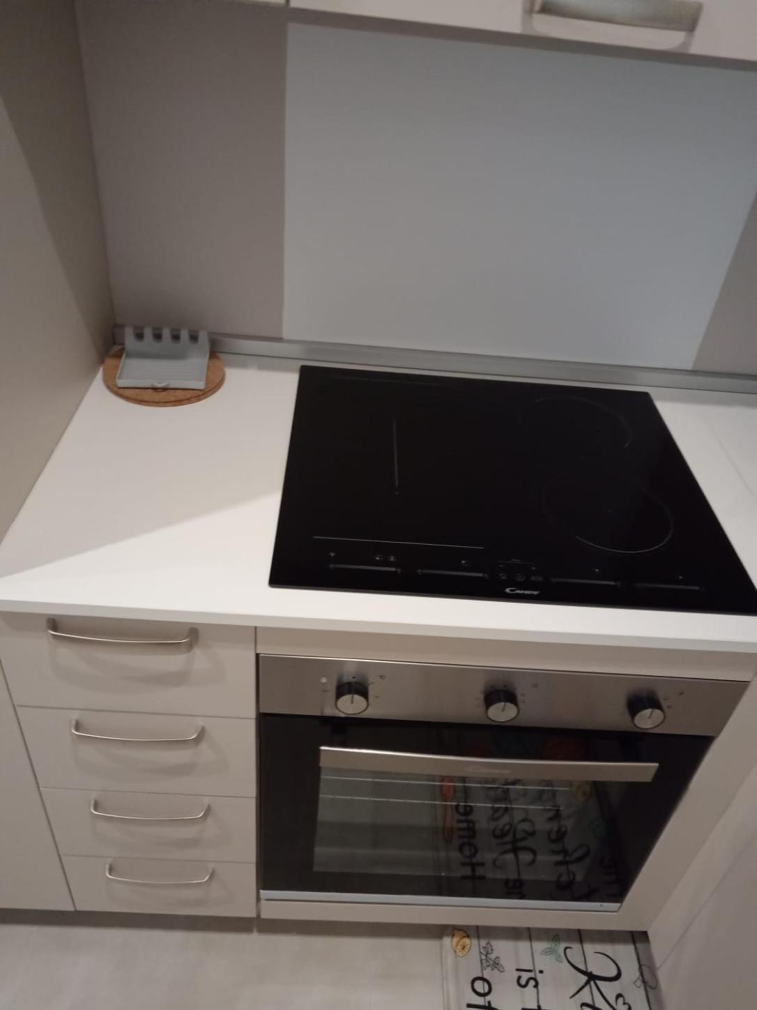 Gambara Metro Apartment Milano Экстерьер фото